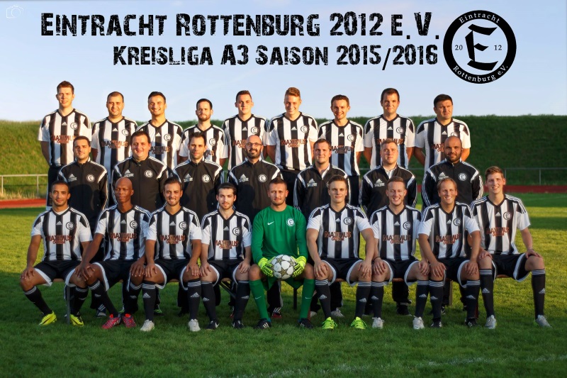 Eintracht Rottenburg