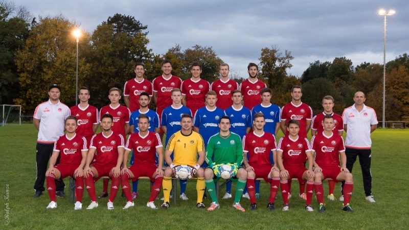FC Rottenburg Herren
