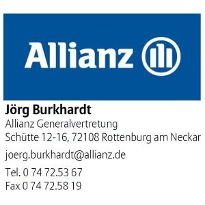 Allianz Burkhardt