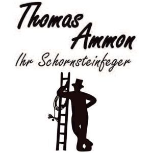Schornsteinfeger Thomas Ammon