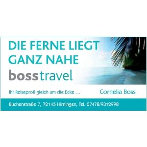 bosstravel