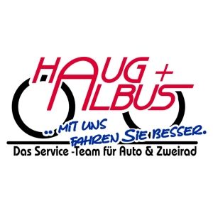 Haug + Albus