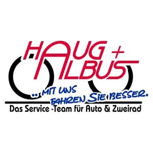 WS Haug Albus