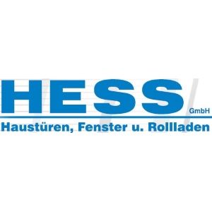 Hess Fensterbau