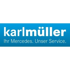 WS Karl Mueller