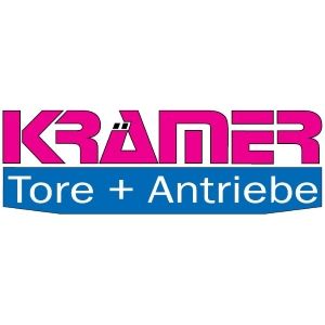 Krämer