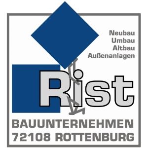 Bauunternehmen Rist